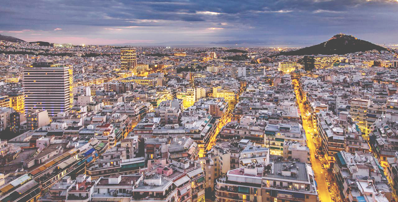 How the City of Athens became more efficient and citizen-centric with ...